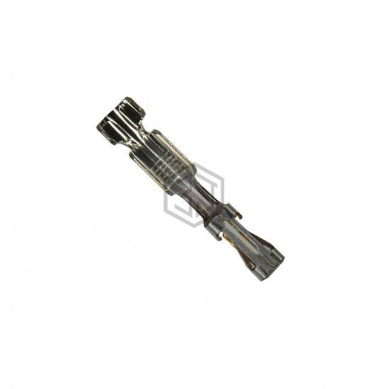 2-87523-3 - TE Connectivity AMP Connectors - Rectangular Connectors - Contacts