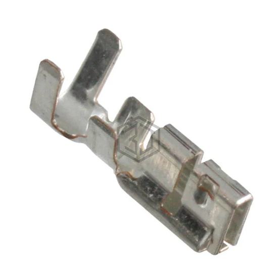 0561349100 - Molex - Rectangular Connectors - Contacts