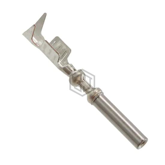 3-1447221-3 - TE Connectivity AMP Connectors - Rectangular Connectors - Contacts