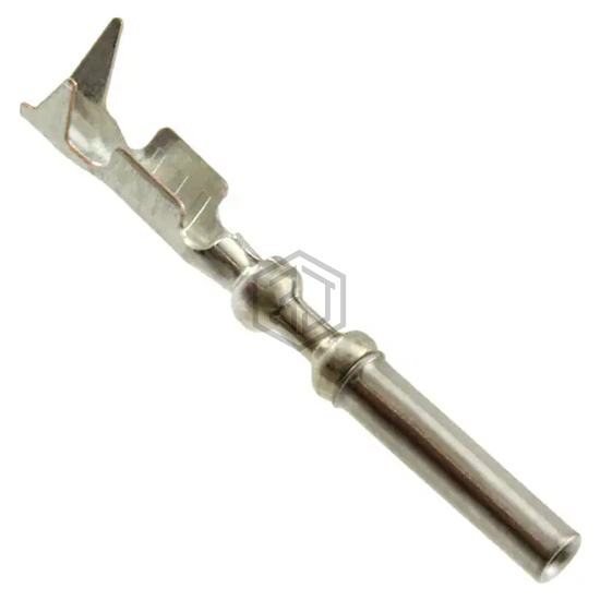 3-1447221-4 - TE Connectivity AMP Connectors - Rectangular Connectors - Contacts