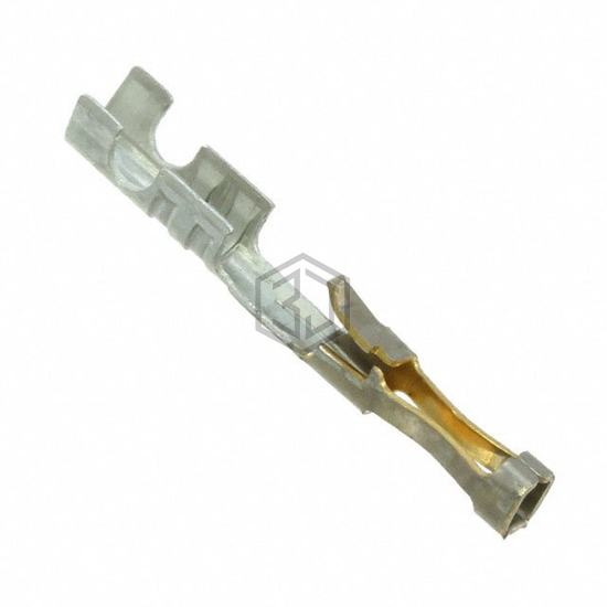 0016021125 - Molex - Rectangular Connectors - Contacts