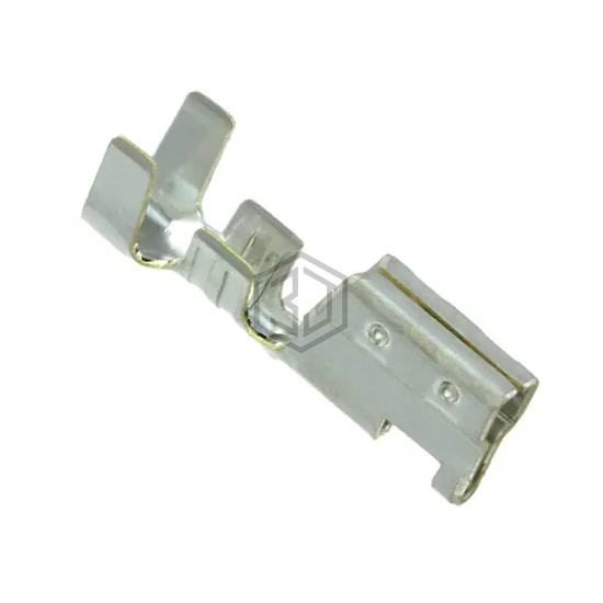 0008701030 - Molex - Rectangular Connectors - Contacts