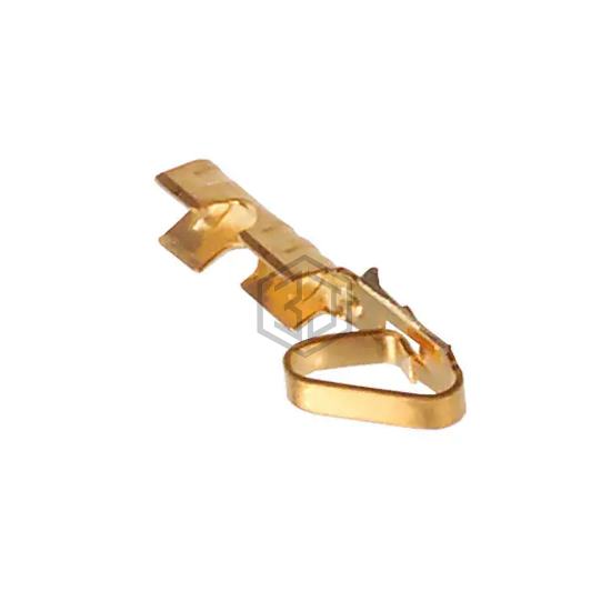 0008560110 - Molex - Rectangular Connectors - Contacts