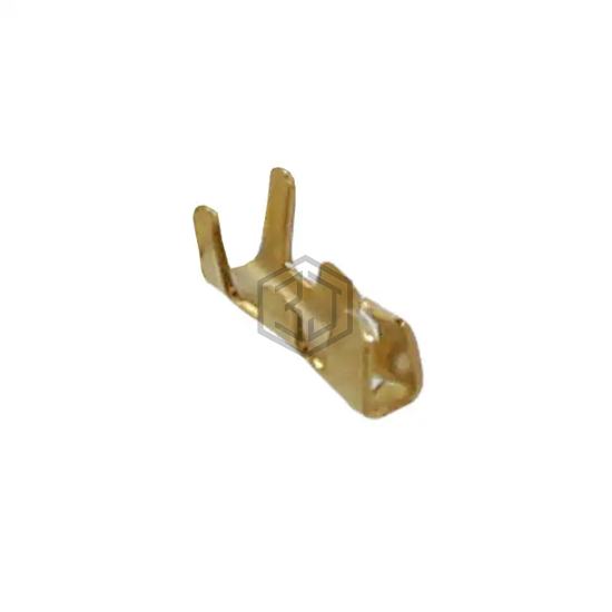 10114827-002LF - Amphenol ICC (FCI) - Rectangular Connectors - Contacts