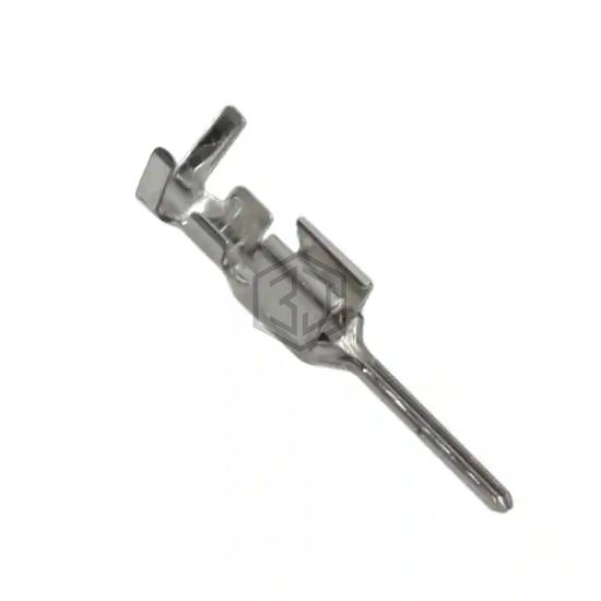 SXM-001T-P0.6 - JST Sales America Inc. - Rectangular Connectors - Contacts