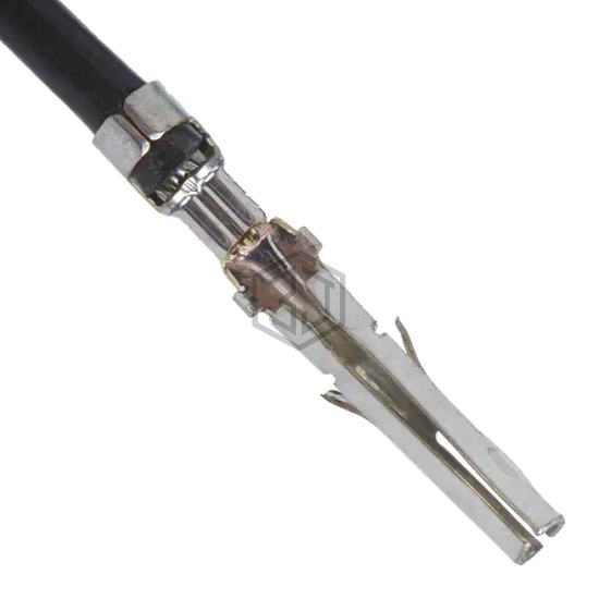 1501811016 - Molex - Rectangular Connectors - Contacts