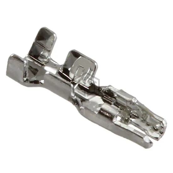 DF58-2830SCF - Hirose Electric Co Ltd - Rectangular Connectors - Contacts