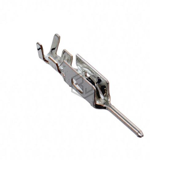SPNI-001T-P0.5 - JST Sales America Inc. - Rectangular Connectors - Contacts