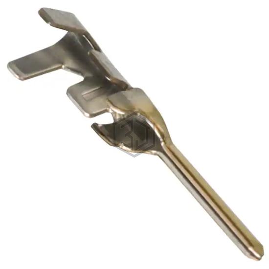 DF11-EP2428PC - Hirose Electric Co Ltd - Rectangular Connectors - Contacts