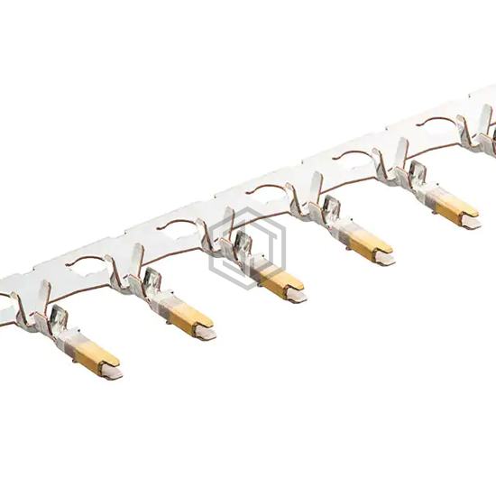 2130281000 - Molex - Rectangular Connectors - Contacts