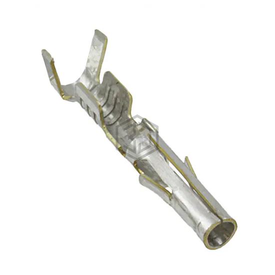 0002091615 - Molex - Rectangular Connectors - Contacts