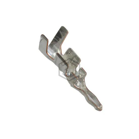 0500988000 - Molex - Rectangular Connectors - Contacts