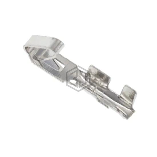 MTA-C-R - Adam Tech - Rectangular Connectors - Contacts