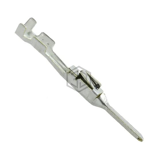 1674742-1 - TE Connectivity AMP Connectors - Rectangular Connectors - Contacts