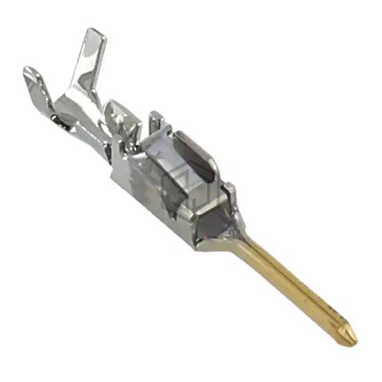 DF62-EP30PCFA - Hirose Electric Co Ltd - Rectangular Connectors - Contacts