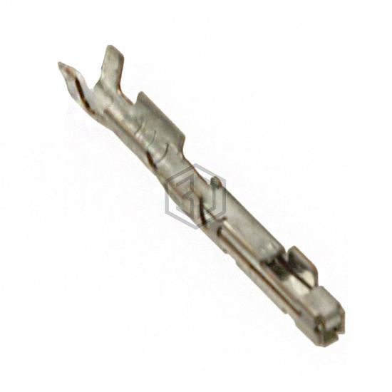 M34S75C4F3 - JAE Electronics - Rectangular Connectors - Contacts