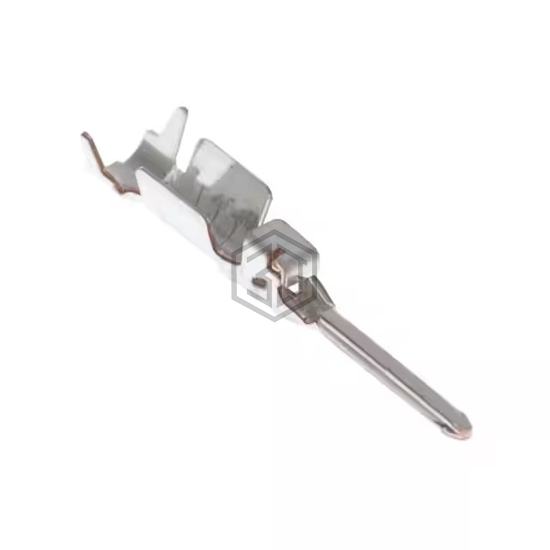 MX80P10K4F1 - JAE Electronics - Rectangular Connectors - Contacts