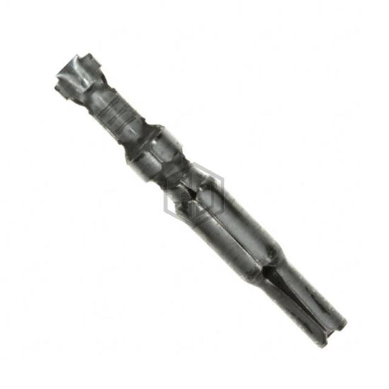 770010-3 - TE Connectivity AMP Connectors - Rectangular Connectors - Contacts