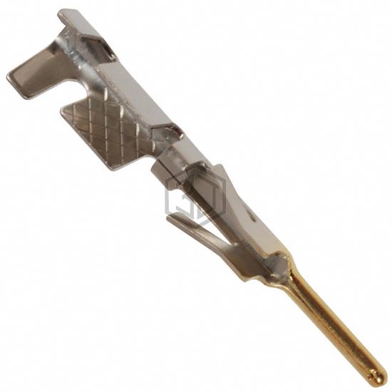 DF1B-2022PCFB - Hirose Electric Co Ltd - Rectangular Connectors - Contacts