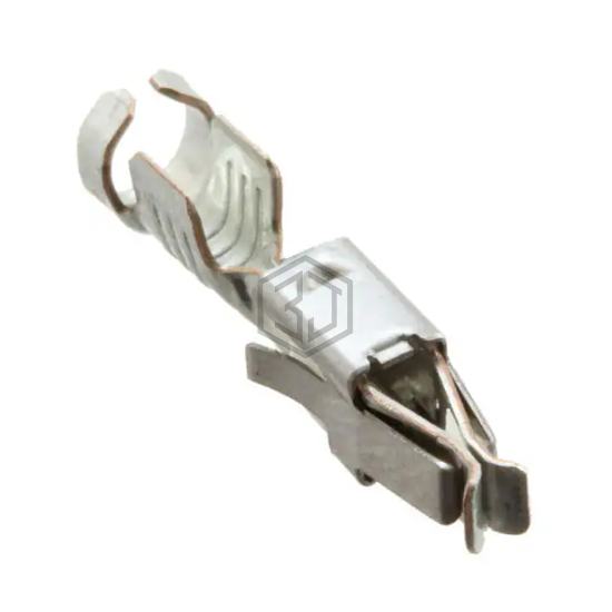 927768-3 - TE Connectivity AMP Connectors - Rectangular Connectors - Contacts