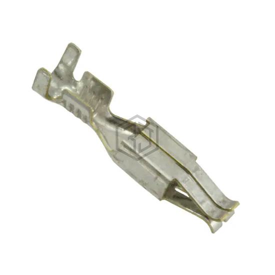 925590-1 - TE Connectivity AMP Connectors - Rectangular Connectors - Contacts
