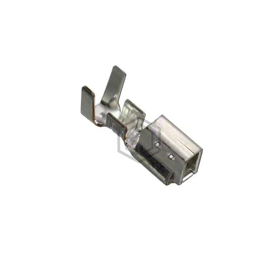 0502178000 - Molex - Rectangular Connectors - Contacts
