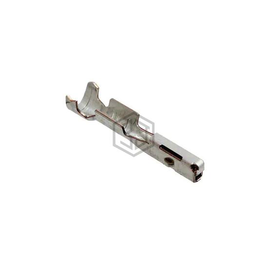 M44S05K4F1 - JAE Electronics - Rectangular Connectors - Contacts