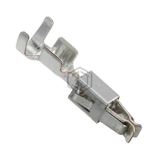 964273-2 - TE Connectivity AMP Connectors - Rectangular Connectors - Contacts