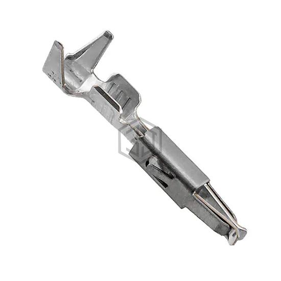 962876-1 - TE Connectivity AMP Connectors - Rectangular Connectors - Contacts