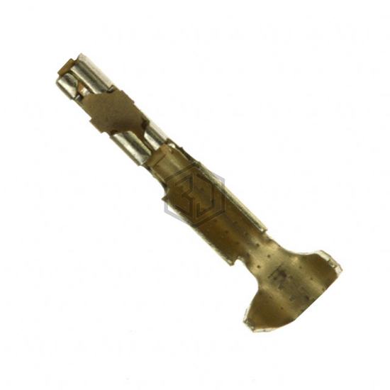 48242-000LF - Amphenol ICC (FCI) - Rectangular Connectors - Contacts
