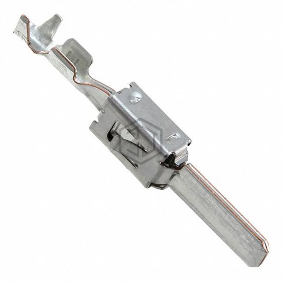 2-964292-1 - TE Connectivity AMP Connectors - Rectangular Connectors - Contacts