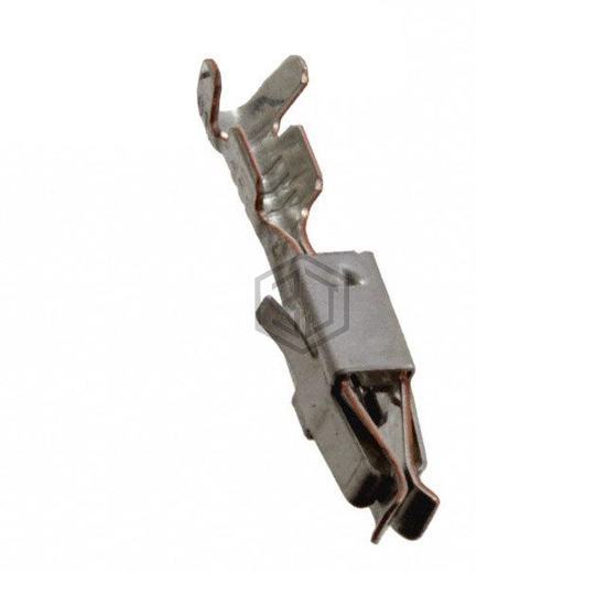 927771-1 - TE Connectivity AMP Connectors - Rectangular Connectors - Contacts