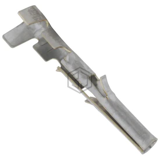 794016-1 - TE Connectivity AMP Connectors - Rectangular Connectors - Contacts