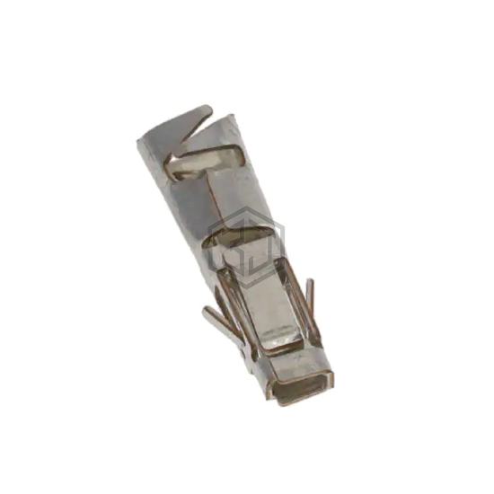 HNC-2.5S-D-A(15) - Hirose Electric Co Ltd - Rectangular Connectors - Contacts