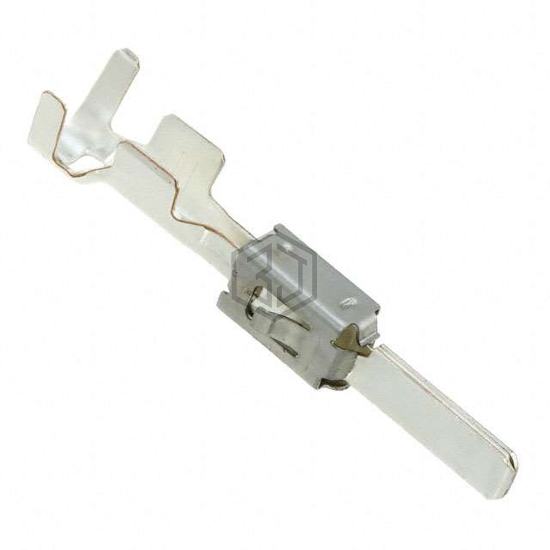 1-962916-2 - TE Connectivity AMP Connectors - Rectangular Connectors - Contacts
