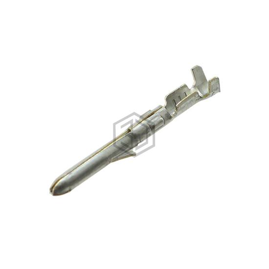 61527-2 - TE Connectivity AMP Connectors - Rectangular Connectors - Contacts