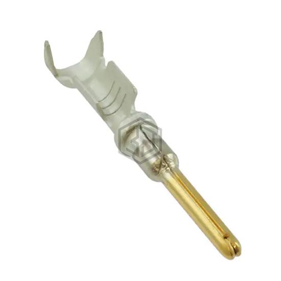 776349-1 - TE Connectivity AMP Connectors - Rectangular Connectors - Contacts