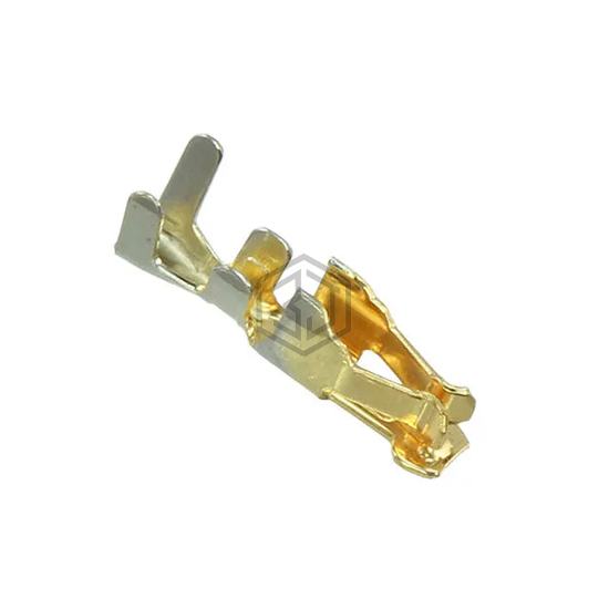0503948200 - Molex - Rectangular Connectors - Contacts