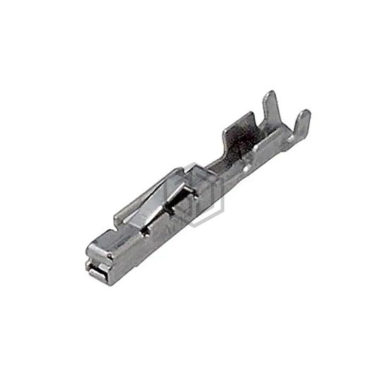 1318107-1 - TE Connectivity AMP Connectors - Rectangular Connectors - Contacts
