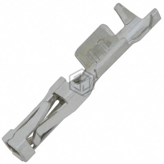 1-104479-1 - TE Connectivity AMP Connectors - Rectangular Connectors - Contacts