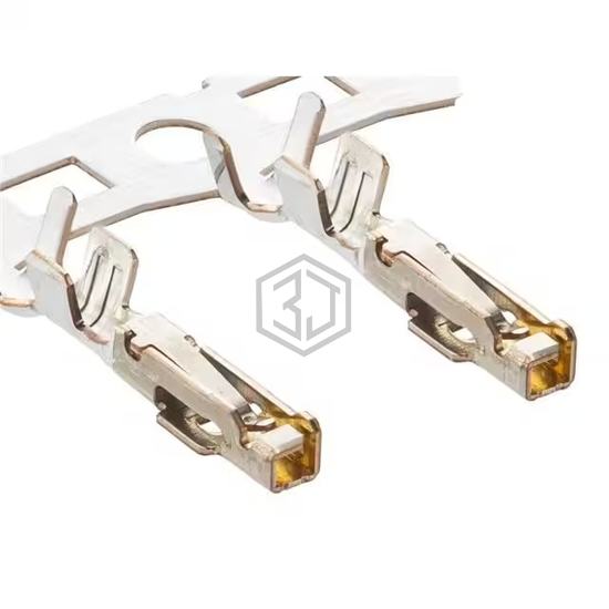 5030954201 - Molex - Rectangular Connectors - Contacts