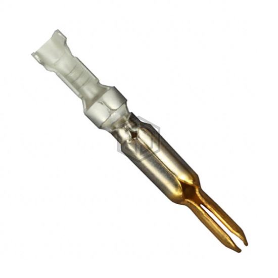 1-770009-0 - TE Connectivity AMP Connectors - Rectangular Connectors - Contacts