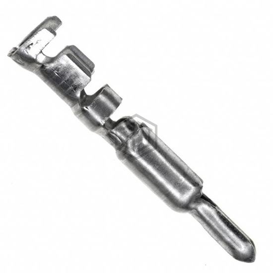 770250-1 - TE Connectivity AMP Connectors - Rectangular Connectors - Contacts
