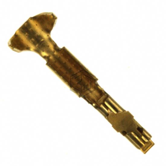 48235-000LF - Amphenol ICC (FCI) - Rectangular Connectors - Contacts