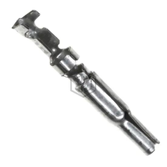 770253-3 - TE Connectivity AMP Connectors - Rectangular Connectors - Contacts