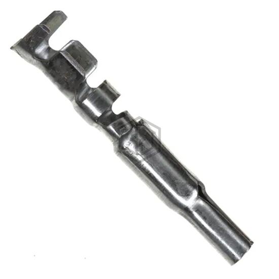770251-3 - TE Connectivity AMP Connectors - Rectangular Connectors - Contacts