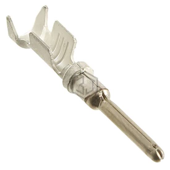 776300-1 - TE Connectivity AMP Connectors - Rectangular Connectors - Contacts