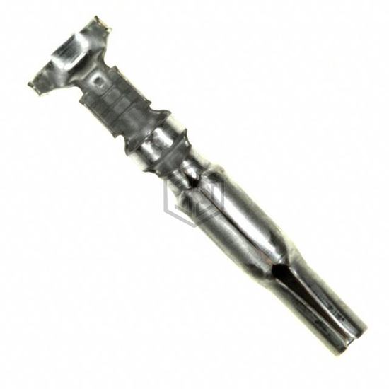770249-3 - TE Connectivity AMP Connectors - Rectangular Connectors - Contacts
