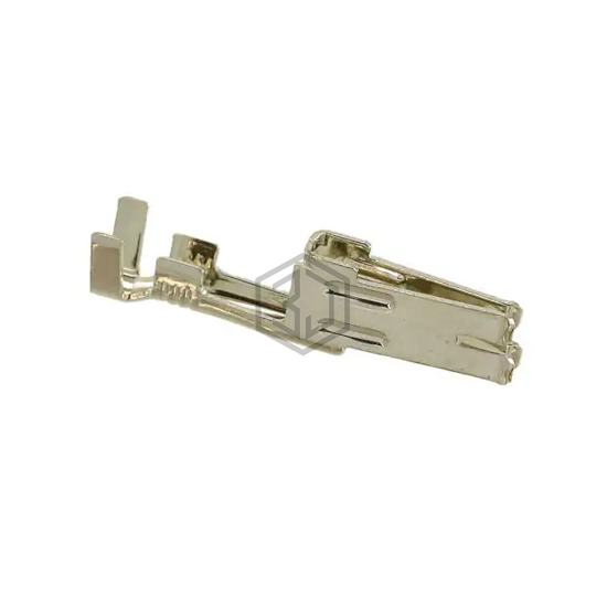 0428150041 - Molex - Rectangular Connectors - Contacts