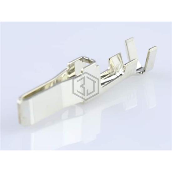 0428170141 - Molex - Rectangular Connectors - Contacts